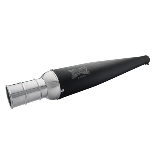 moto torque silencer for classic 350