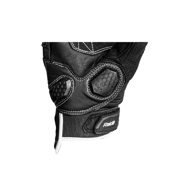 raida airwave motorcycle gloves