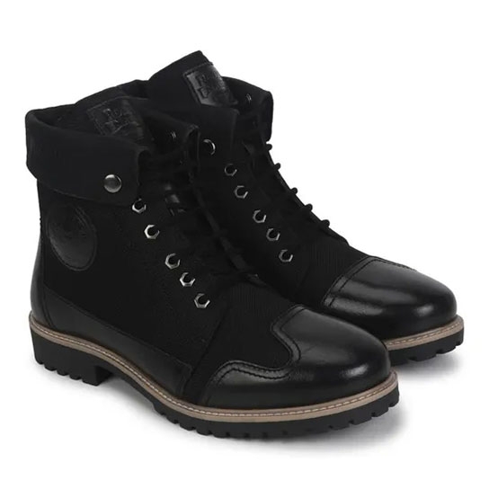 Buy Royal Enfield Kargil boots Rs.4400 Free shipping