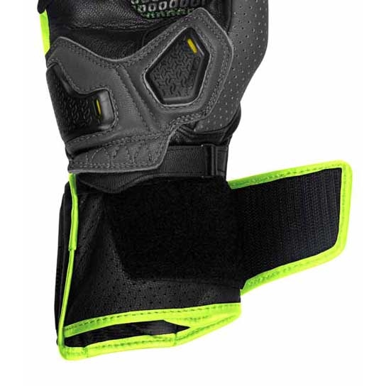 rynox storm evo gloves