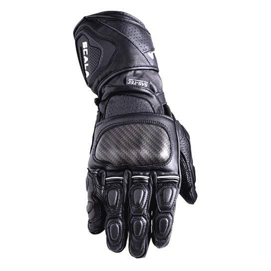 scala riding gloves