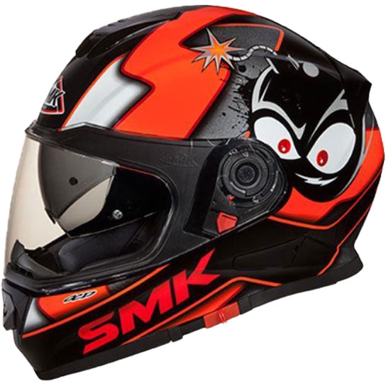 smk helmets full form