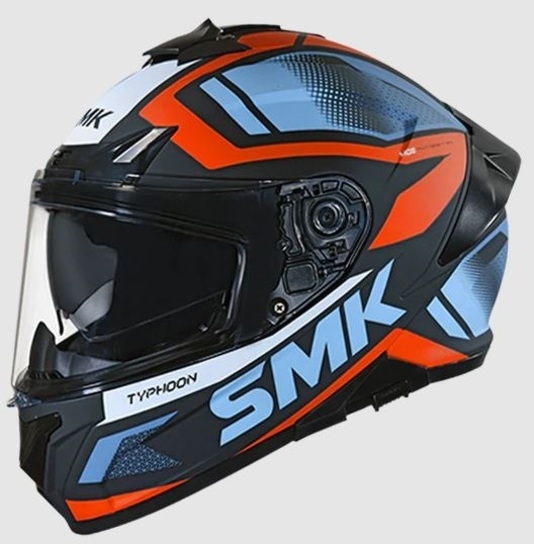 smk helmets under 6000