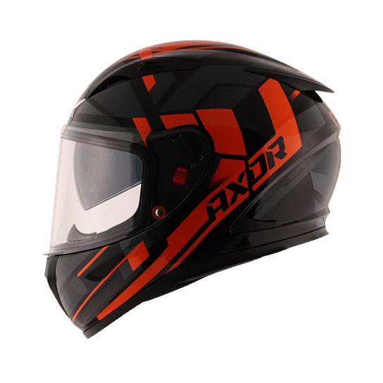 axor street crazy helmet