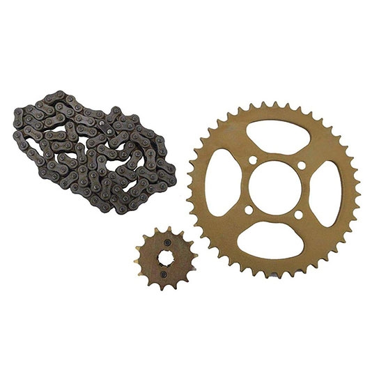 cycle chain sprocket