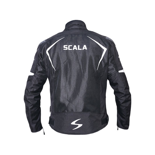 Buy Scala Marvel Riding Jacket online @Rs.7299/- | Free shipping