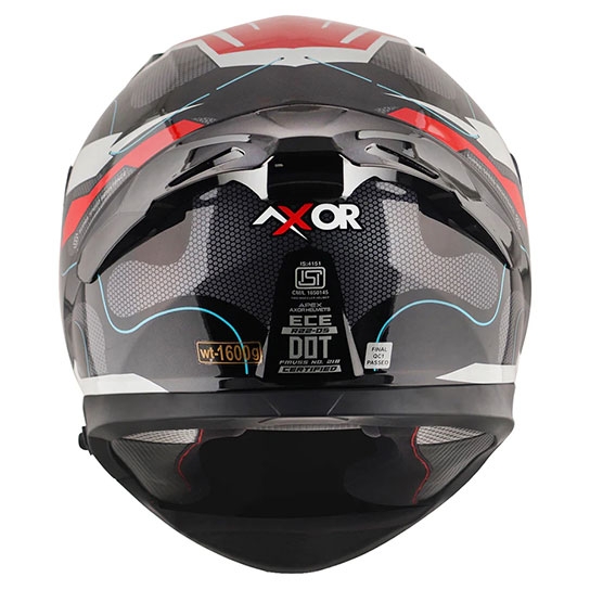 Buy Axor Apex Dynamo Gloss Helmet Online