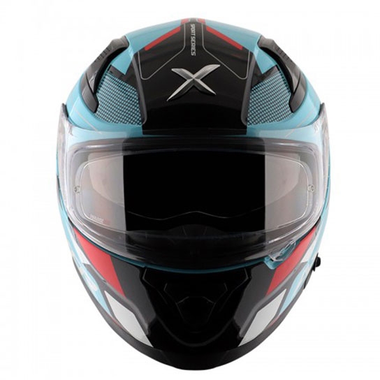 Axor Apex Turbine Gloss helmet Free shipping