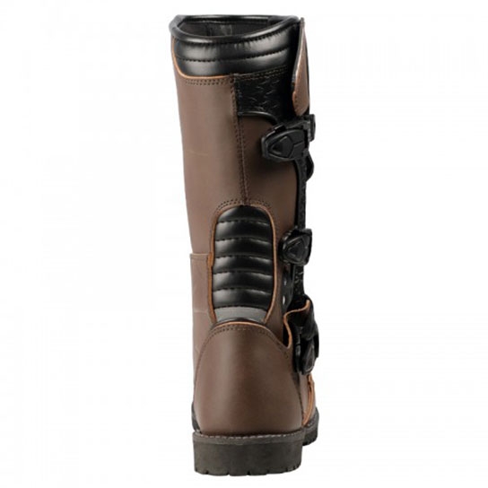 Buy Axor Kaza Off-Road Riding Boots Online | Rs.10,700/- | EMI
