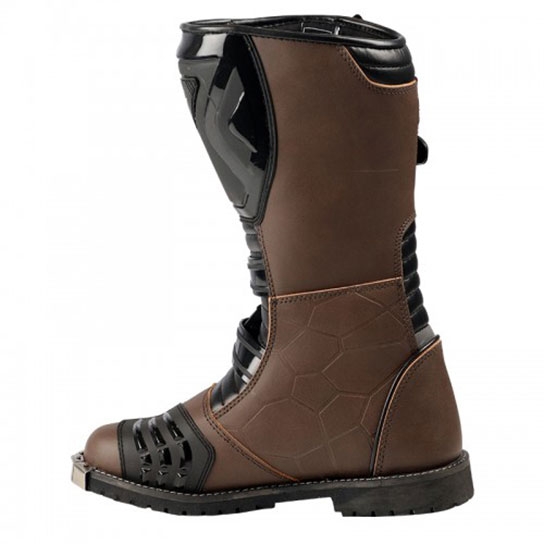 Buy Axor Kaza Off-Road Riding Boots Online | Rs.10,700/- | EMI