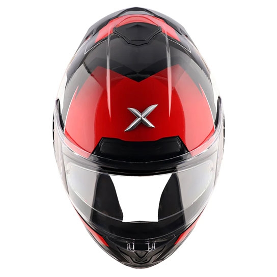 Buy Axor Saber Shadow Helmet ECE Certified