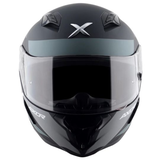 Buy Axor Hunter Turbo Helmet online ECE Certified