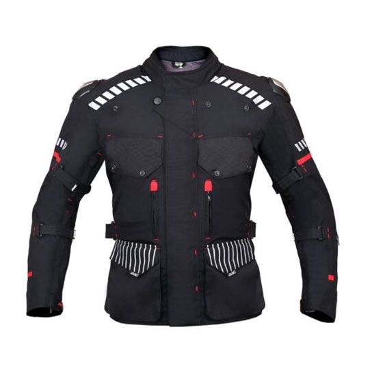 Buy BBG Adventure Riding Jacket Online