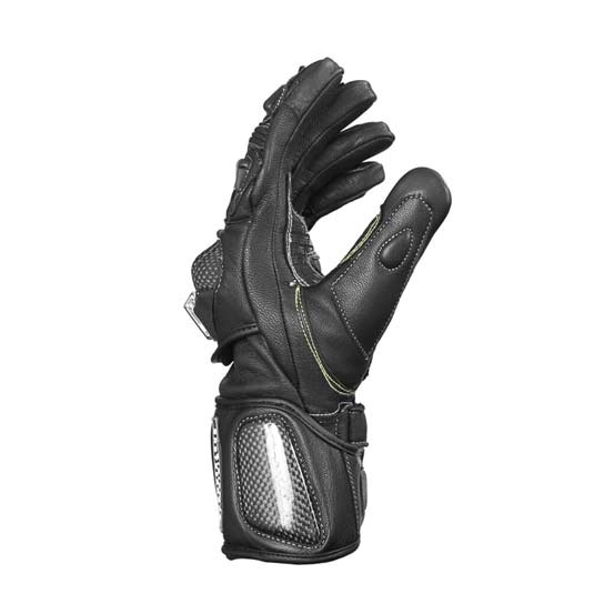 Buy Biking Brotherhood Full Gauntlet Gloves online Hand gloves