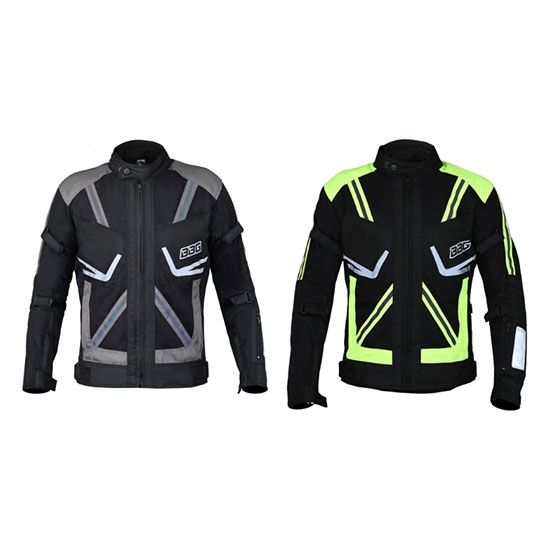 Buy BBG Indy Riding Jacket Online