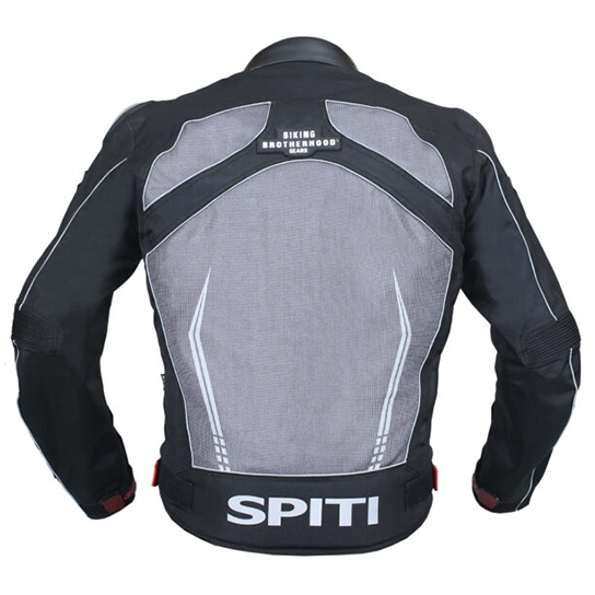 Buy Biking Brotherhood Spiti Jacket Online