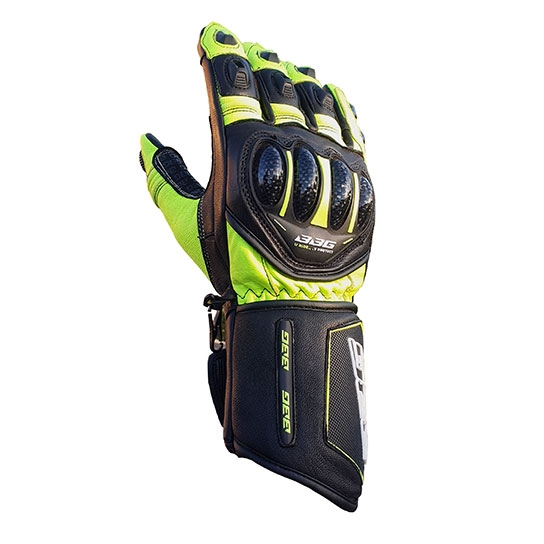 Best BBG Racer Gloves BBG Gloves