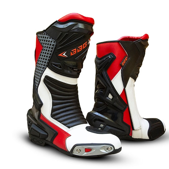 Buy BBG Racing Boots BBG Riding Boots