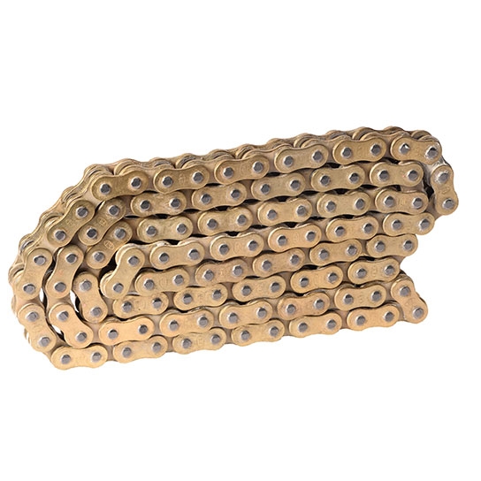 Buy Rolon Brass Chain Sprocket Kit for Pulsar 220CCDTSi/2017