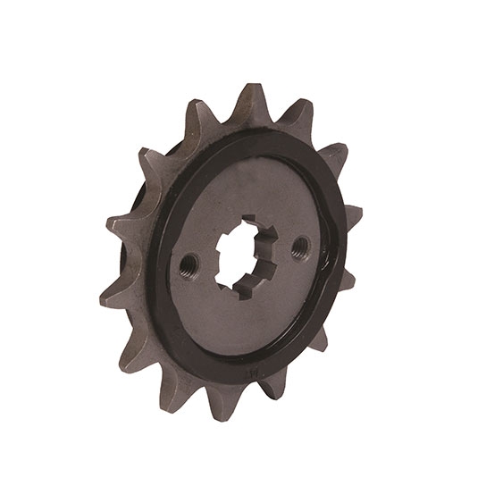 Buy Rolon Brass Chain Sprocket Kit for Pulsar 220CCDTSi/2017