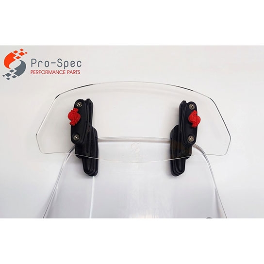 Get Pro-Spec Easy Ride windshield extender online