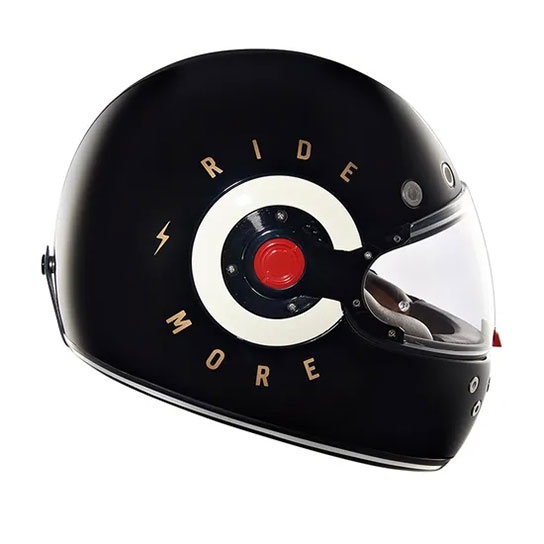 Rei Emori Buy Emori 14k White Gold & Diamond Circle Infinity Pendant Online