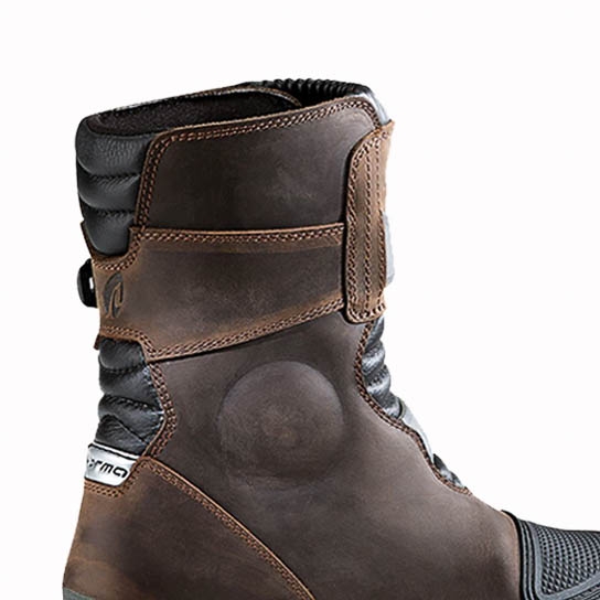 Buy Forma Adventure Dry Low Boots online | Forma Riding Boots