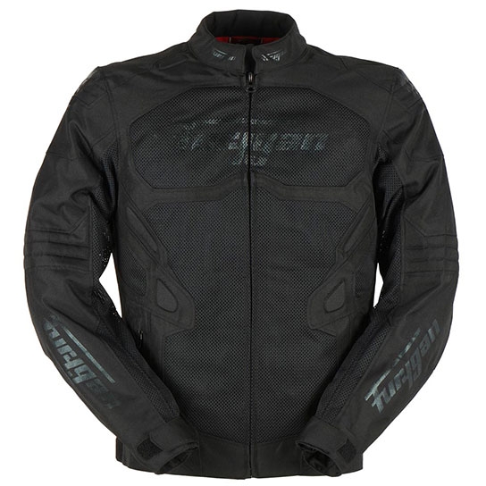Buy Furgyan Atom Vented Riding Jacket