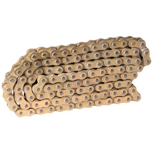 Buy Honda CBR 250R Brass Chain Sprocket Kit by Rolon Online