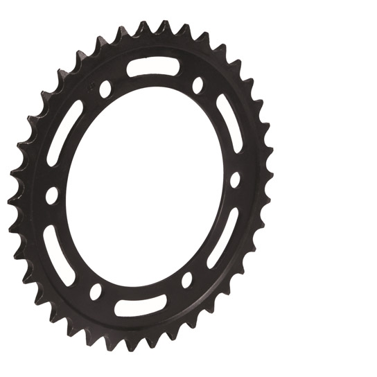 Buy Honda CBR 250R Brass Chain Sprocket Kit by Rolon Online