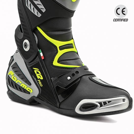 Buy Forma Ice Pro Racing Boots today Buy Forma Ice Pro Racing Boots today