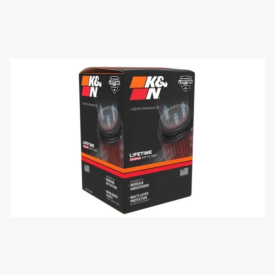 Hyper Flow Air Filter For Royal Enfield Continental GT / Interceptor T