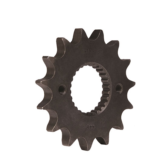 Buy RE Thunderbird 350 Brass Chain Sprocket kit online