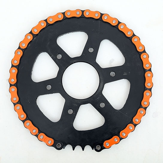 Duke 125 Ktm 390 Sprocket Ktm Duke 390/250 Front Sprocket Output