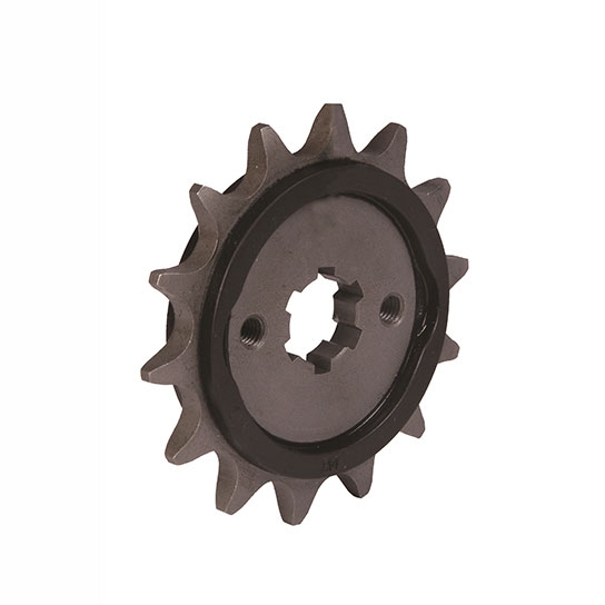 Buy Duke 125 Chain Sprocket Kit by Rolon Online