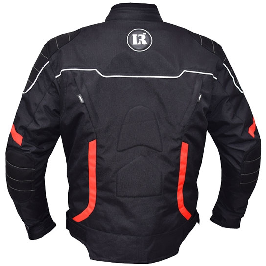 Buy Lone Ranger Adonis Riding Jacket online | Rs.9950.00 | EMI
