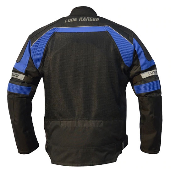 Buy Lone Ranger Urbano Riding Jacket online EMI