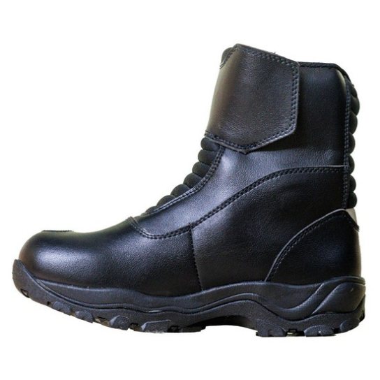 Buy Mototech Trailblazer TourPro Short Riding Boots Online I