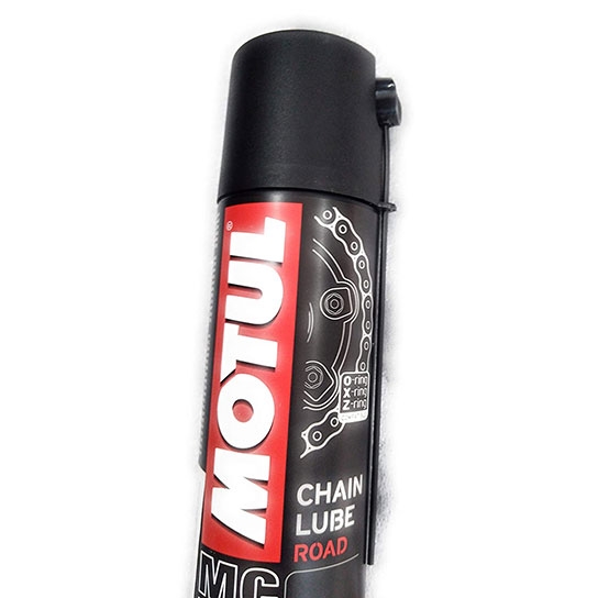 Buy Motul C2 Chain Lube for bikes online