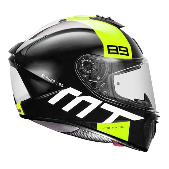 Get the MT Blade2 SV 89 helmet – Best helmet under 10k