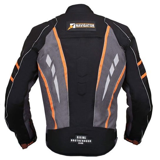 Shop BB Navigator Riding Jacket