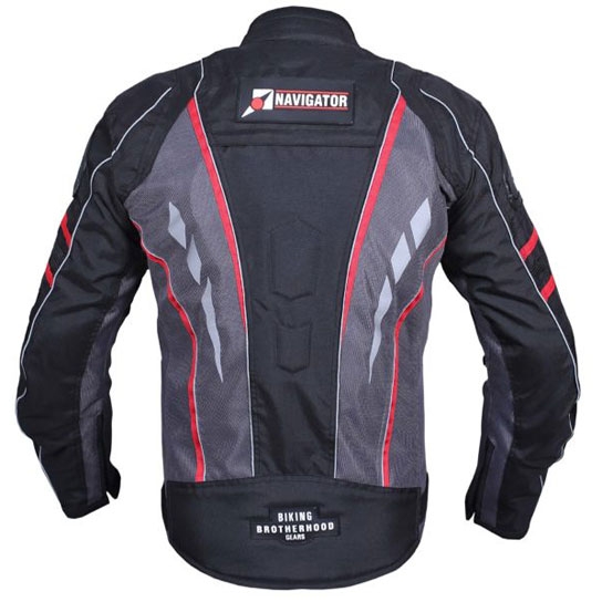 Shop BB Navigator Riding Jacket