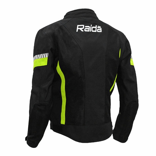 Buy Raida Bolt Riding Jacket online|