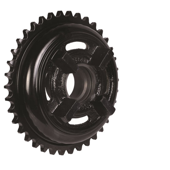 Rolon Chain Sprocket Kit Royal Enfield Bullet Chain Brass Chain