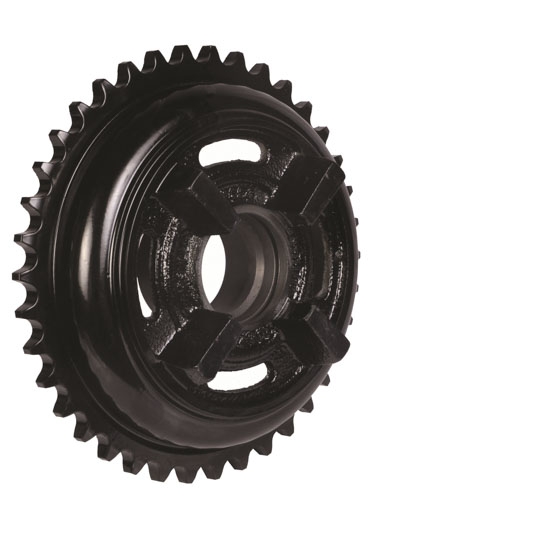 Buy RE Classic 500 O-ring Chain Sprocket Kit Online