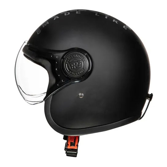 Buy Royal Enfield Open Face MLG Matt Helmet online