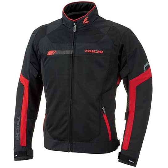 Buy RS Taichi Cross Over Mesh Riding jacket online | Rs.14750