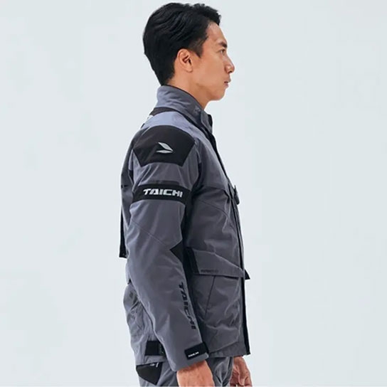 Jaket Touring Jaket Taichi Original RS Taichi Viento Air Riding