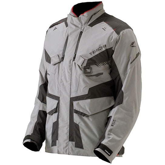 RS Taichi Drymaster Explorer All Season Riding Jacket