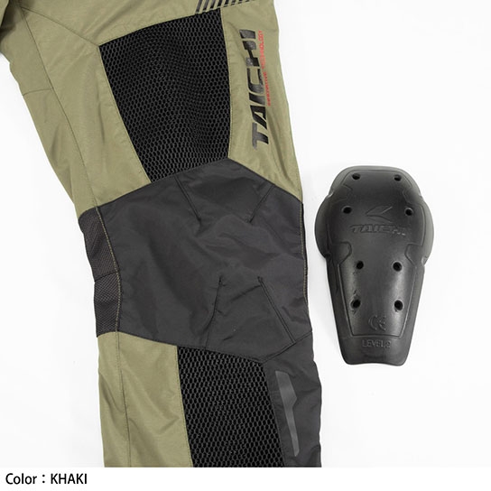 Buy RS Taichi Explorer Air Riding Pants